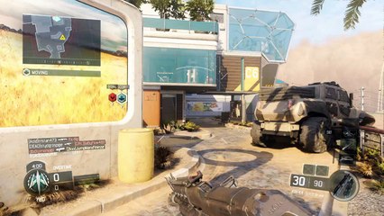 Call of Duty®: Black Ops III safeguard