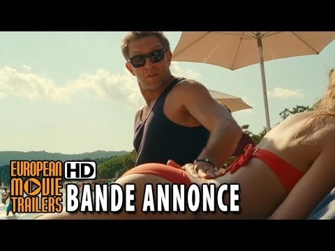 Un moment d'égarement Bande Anonnce (2015) - François Cluzet, Vincent Cassel