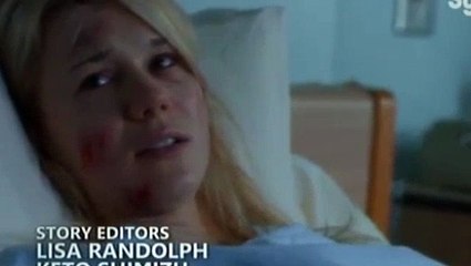 Casi Humanos Temporada 2 Capitulo 13