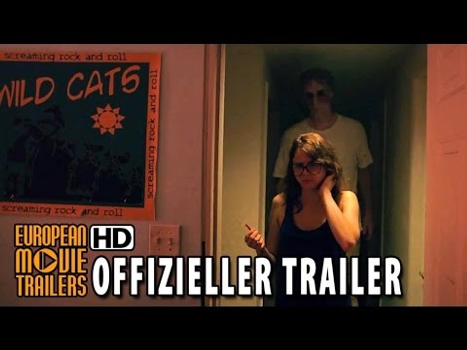 It Follows Offizieller Trailer Deutsch | German (2015) HD