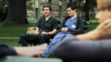 Casi Humanos Temporada 1 Capitulo 01