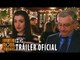 El Becario Tráiler Teaser en español (2015) - Anne Hathaway, Robert De Niro HD