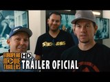Entourage (El Séquito) Tráiler Oficial en español (2015) HD