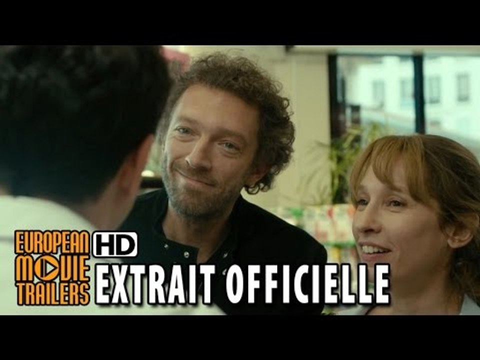 MON ROI Extrait Officiel (2015) - Vincent Cassel, Emmanuelle Bercot HD