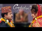 Court Marriage Of Mundre | Nepali Comedy Movie Chha Ekan Chha | Nita Dhungana