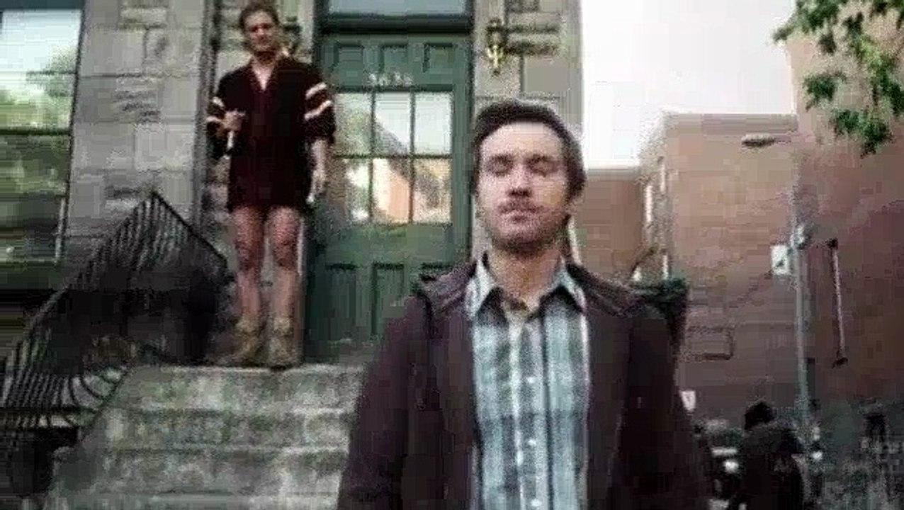 Casi Humanos Temporada 1 Capitulo 05