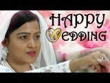 Rekha Thapa's Marriage Ceremony | Superhit Nepali Movie TATHASTU  | Rekha Thapa, Subas Thapa