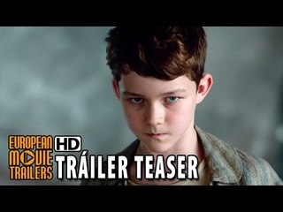 PAN Viaje a Nunca Jamás Tráiler teaser en español (2015) - Hugh Jackman HD