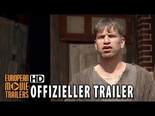 MEN AND CHICKEN Offizieller Trailer Deutsch | German (2015) HD