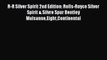 (PDF Download) R-R Silver Spirit 2nd Edition: Rolls-Royce Silver Spirit & Silvre Spur Bentley