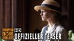 SUFFRAGETTE Teaser Trailer Deutsch | German (2016) - Meryl Streep, Kate Mulligan HD