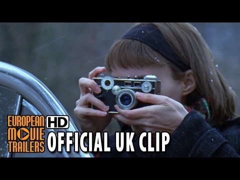 CAROL Official UK Clip #2 (2015) - Cate Blanchett, Rooney Mara HD