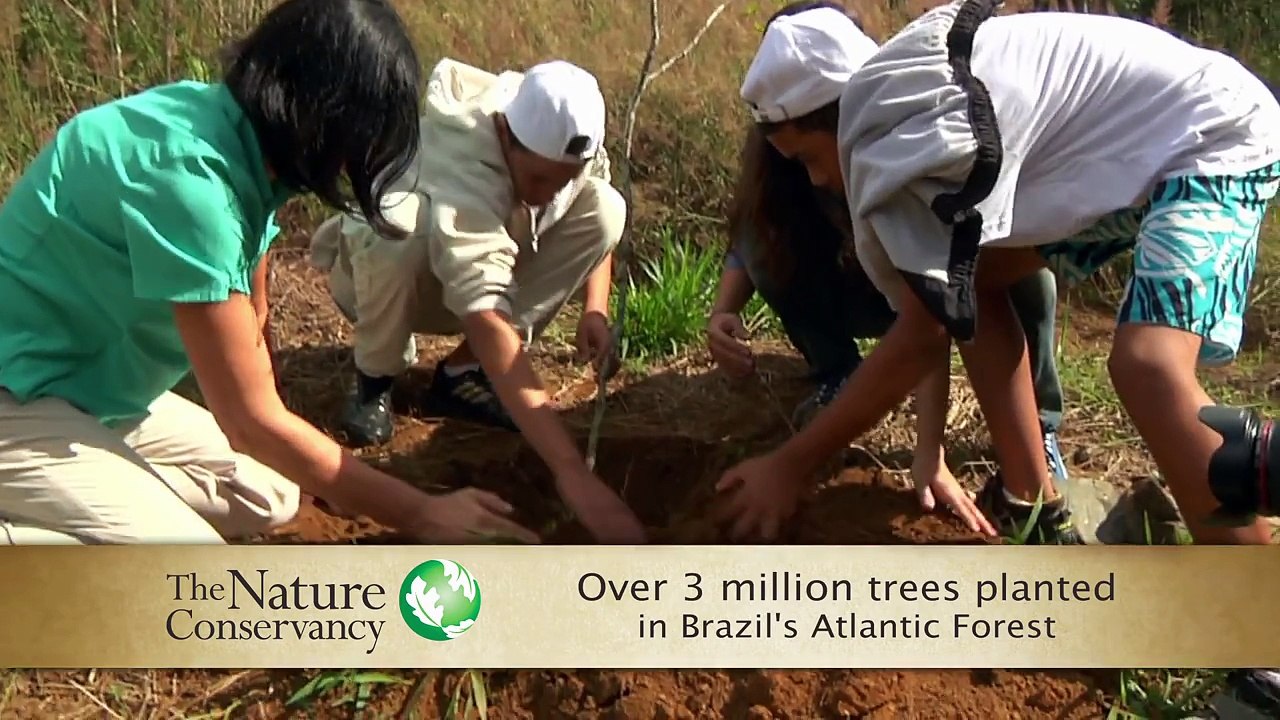 A Thank You from Disneynature