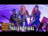 Jem y los Hologramas Tráiler Oficial español (2015) HD