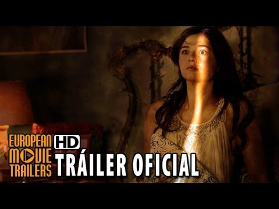INSIDIOUS: CAPÍTULO 3 Tráiler Oficial final español (2015) - Terror Movie HD - Video Dailymotion