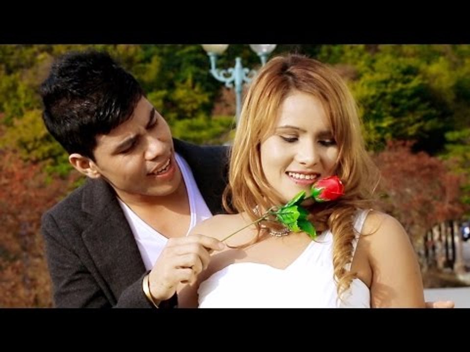 New Super Hit Song Pramod Kharel | Timro Aashu |  Ramro Ishara Music