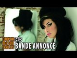 AMY Bande Annonce #1 VOST (2015) - Amy Winehouse Documentaire HD