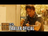 CAZA AL ASESINO Tráiler Oficial España (2015) - Sean Penn HD