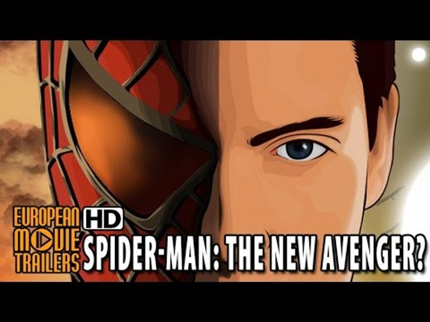 Spider-Man: The New Avenger - Quien sera el nuevo Peter Parker? (2017) HD -  Video Dailymotion