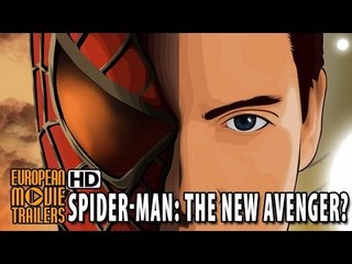 Spider-Man: The New Avenger - Quien sera el nuevo Peter Parker? (2017) HD