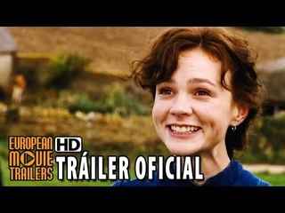 LEJOS DEL MUNDANAL RUIDO Tráiler Oficial España (2015) HD