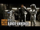 Les 4 Fantastiques Bande Annonce Officielle VF (2015) HD