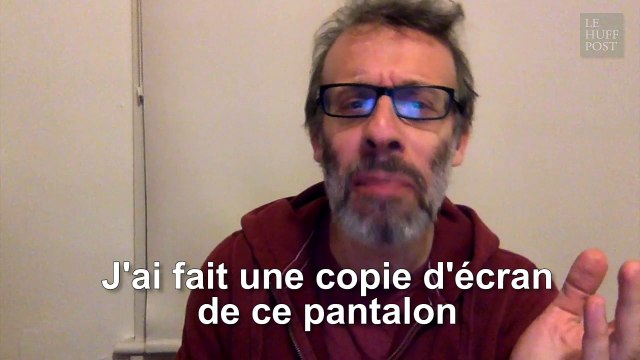 Les tweets de Kanye West lus par un acteur shakespearien