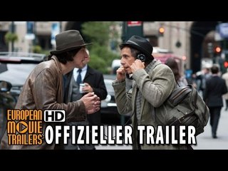 GEFÜHLT MITTE ZWANZIG Offizieller Trailer German | Deutsch (2015) HD