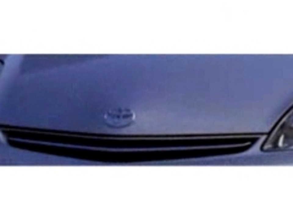 Toyota - Prius 2