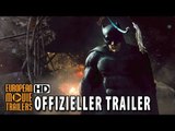 BATMAN V. SUPERMAN: DAWN OF JUSTICE Trailer #1 Deutsch | German (2015) HD