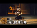 SWEET HOME Tráiler Oficial Español (2015) - Rafa Martínez HD