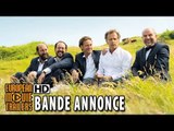 On voulait tout casser Bande annonce (2015) - Kad Merad, Charles Berling HD