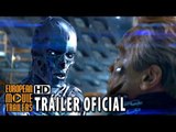 Terminator Génesis Tráiler Oficial Final Español (2015) - Arnold Schwarzenegger, Jai Courtney HD