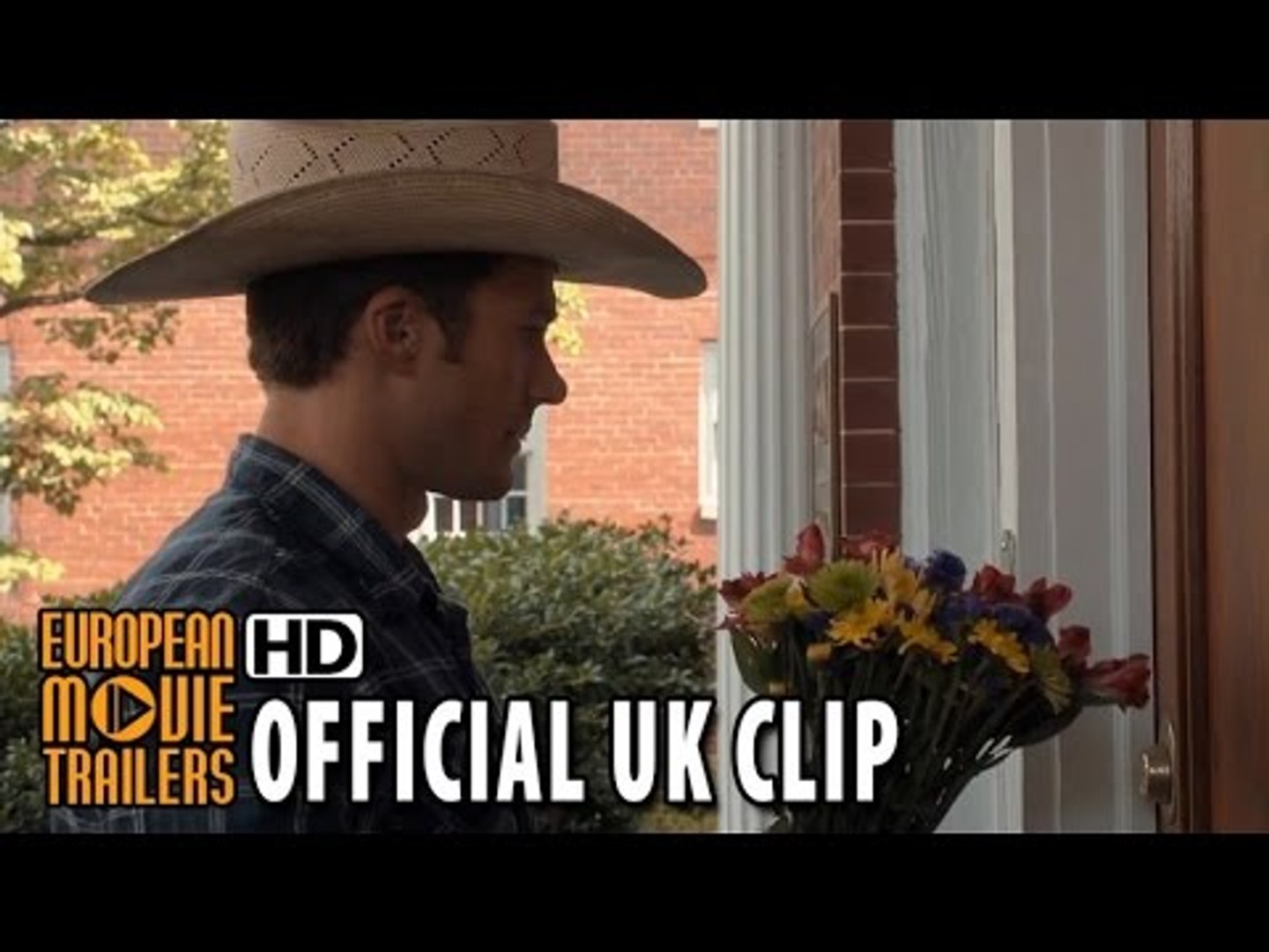 The Longest Ride Official UK Clip