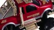 Monster Truck Videos for Kids HOT WHEELS MONSTER JAM Truck Toys Grave Digger Crashes Toypa