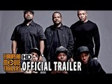 Straight Outta Compton Official Global Trailer (2015) - Dr. Dre, Ice Cube HD