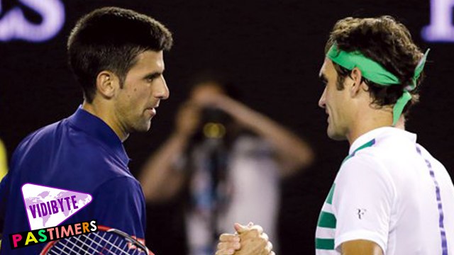 Australian Open 2016 : Novak Djokovic Beats Roger Federer