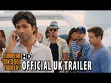 Entourage Official UK Trailer (2015) - Kevin Connolly, Adrian Grenier, Kevin Dillon HD