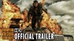 Mad Max: Fury Road Official Trailer #2 (2015) - Tom Hardy, Charlize Theron HD