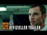The Transporter Refueled Offizieller Trailer Deutsch/German [HD] (2015)
