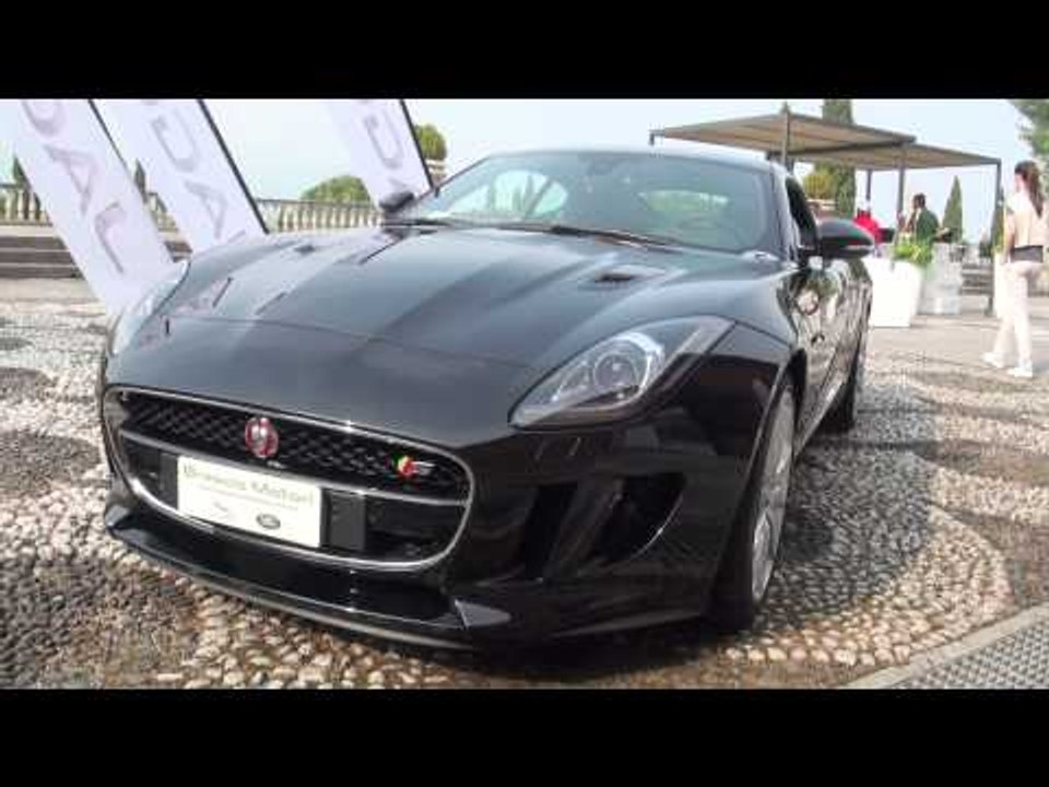 Jaguar Golf Trophy  - Ruote in Pista n. 2284 - Le News di Autolink