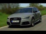 Ruote in Pista n. 2282 - Audi RS3 Sportback - Le News di Autolink