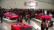 Ferrari e Pavarotti celebrati insieme al Museo Enzo Ferrari di Modena