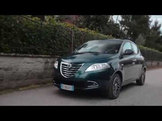 La Lancia Ypsilon compie 30 anni