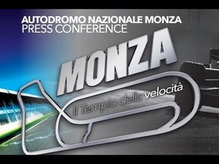 Скачать видео: Ruote in Pista n. 2280 - Nuova vita all’Autodromo di Monza - Le News di Autolink