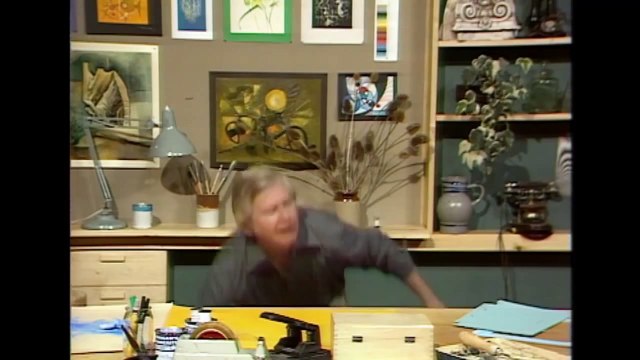 MORPH | CLASSIC CLIPS | MORPHS FIRST TAKE HART APPEARANCE