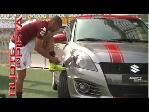 Ruote in Pista n. 2261 - Le News di Autolink - Suzuki Toro Edition