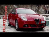 Ruote in Pista n. 2260 - Le News di Autolink - Alfa Romeo Giulietta Sprint