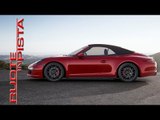 Ruote in Pista n. 2259 - Le News di Autolink - Porsche 911 Carrera GTS