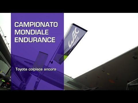 Ruote in Pista n. 2261 - World Endurance Championship